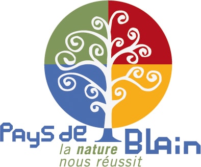 Blain logodef